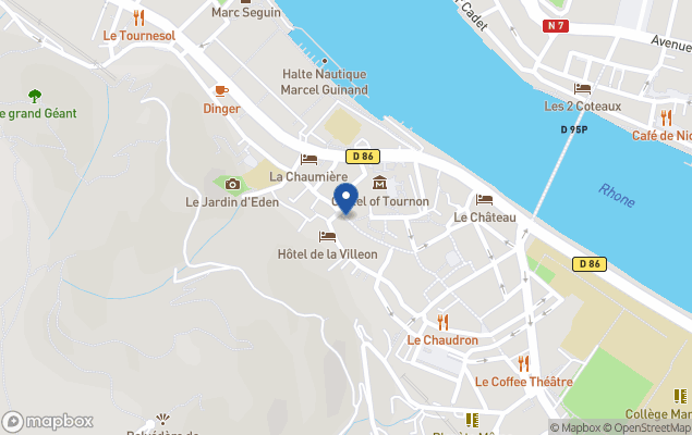 laforet immobilier - ccm immo