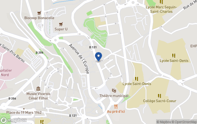 agence immobili&egrave;re reynaud