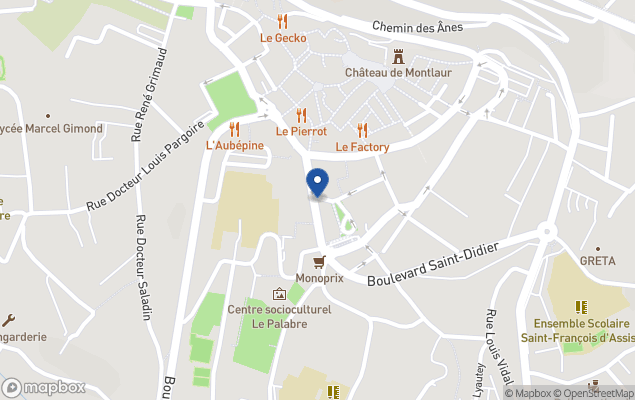 century 21 agence nogier