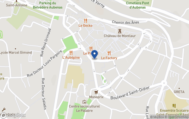 laforet immobilier - l'espace immobilier sarl