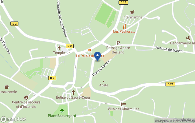 immosky - vernoux en vivarais