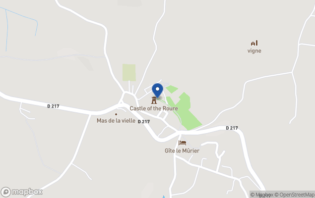 provence cevennes immobilier