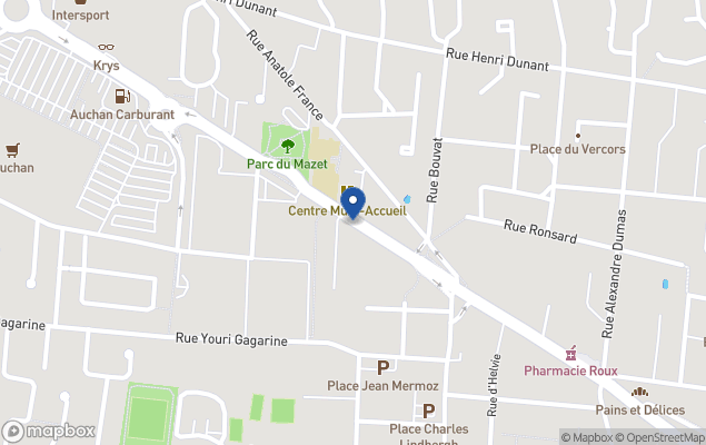 era crussol immobilier