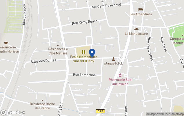 immobilier des dames