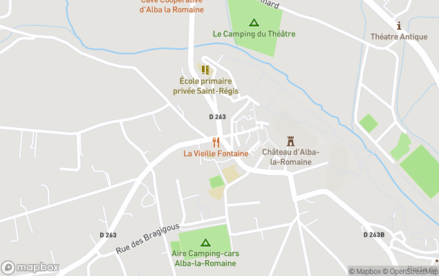 agence tarriotte immobilier