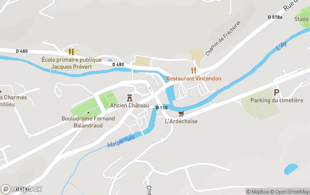 agence immobili&egrave;re reynaud